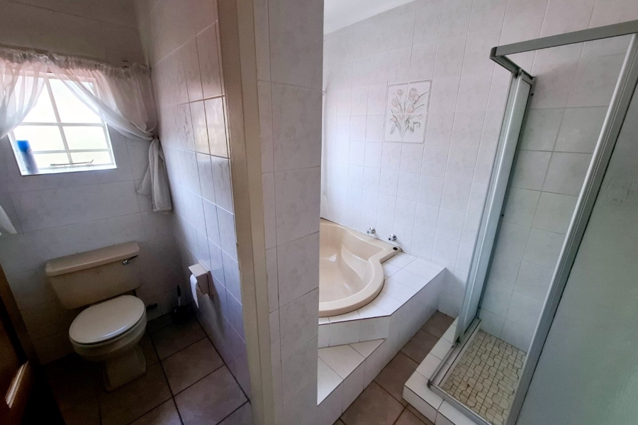 4 Bedroom Property for Sale in Eastdene Mpumalanga