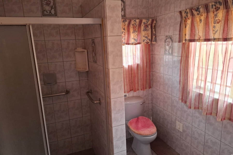 4 Bedroom Property for Sale in Eastdene Mpumalanga