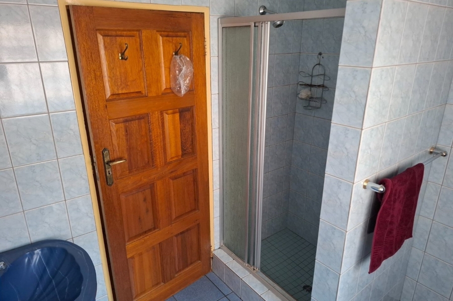 4 Bedroom Property for Sale in Eastdene Mpumalanga