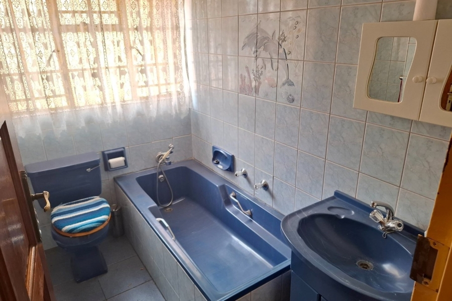 4 Bedroom Property for Sale in Eastdene Mpumalanga