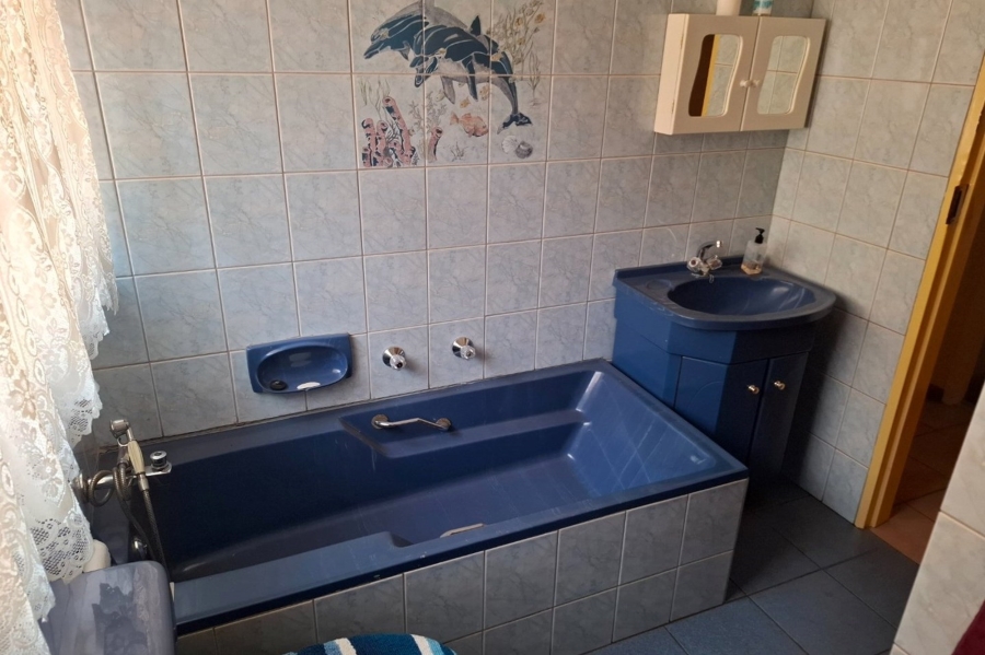 4 Bedroom Property for Sale in Eastdene Mpumalanga