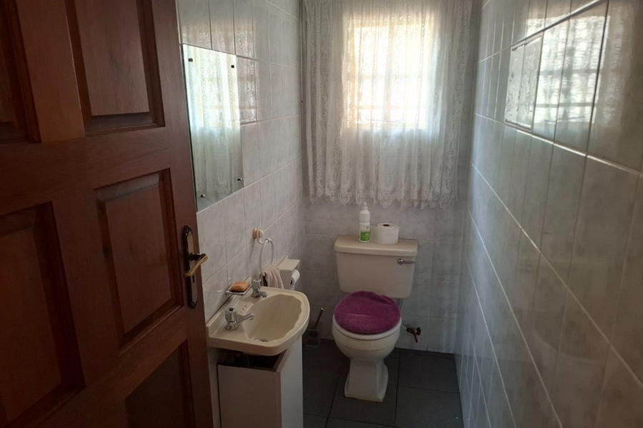 4 Bedroom Property for Sale in Eastdene Mpumalanga