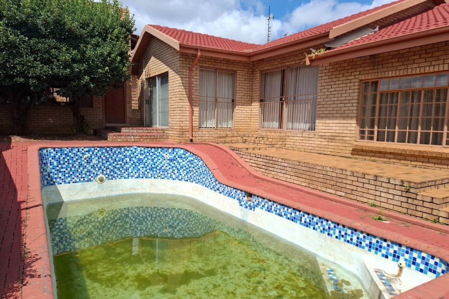 4 Bedroom Property for Sale in Eastdene Mpumalanga