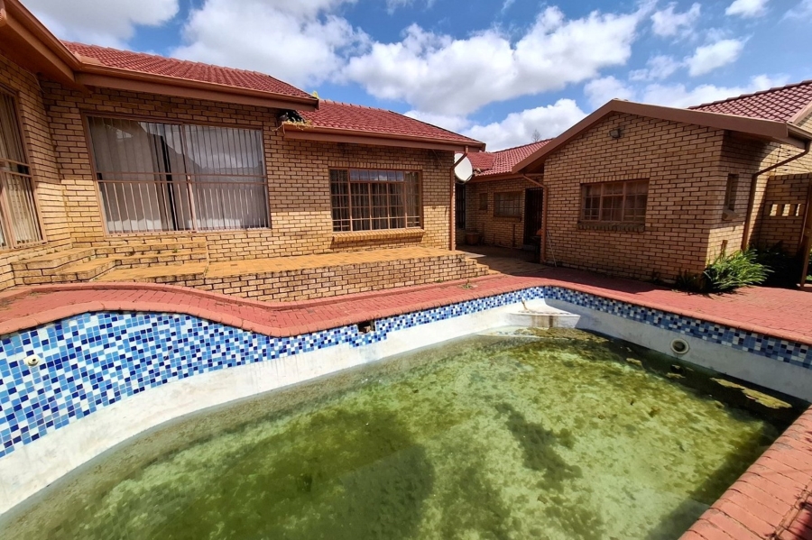 4 Bedroom Property for Sale in Eastdene Mpumalanga