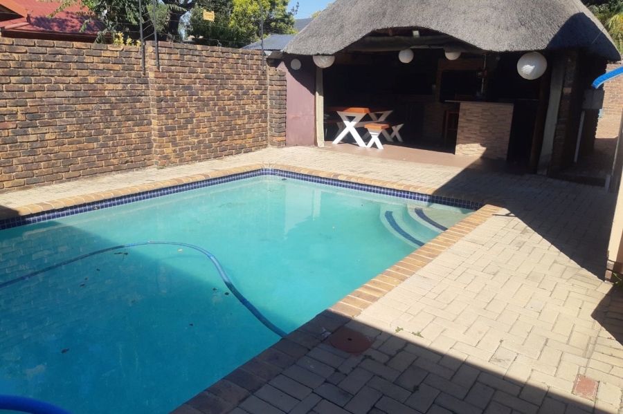 4 Bedroom Property for Sale in Aerorand Mpumalanga