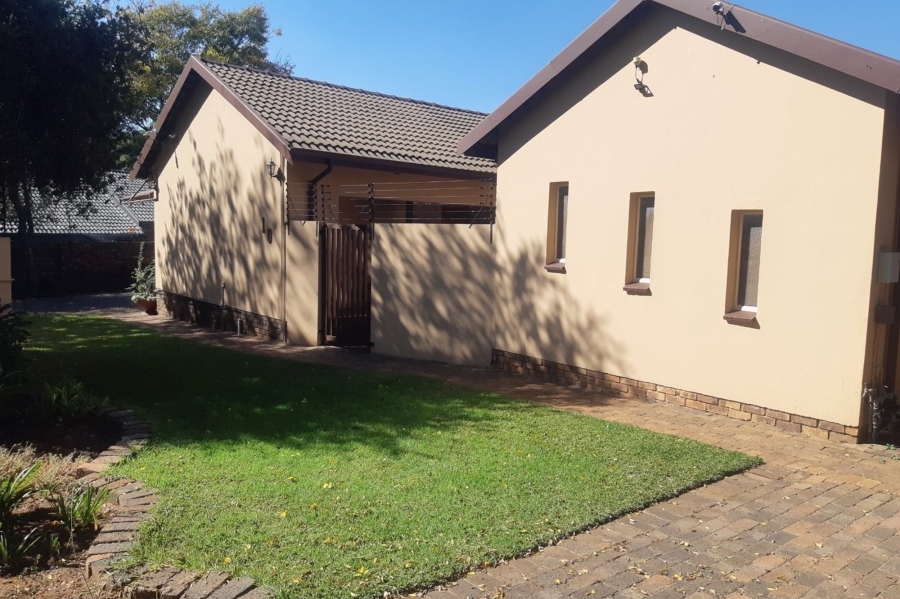 4 Bedroom Property for Sale in Aerorand Mpumalanga