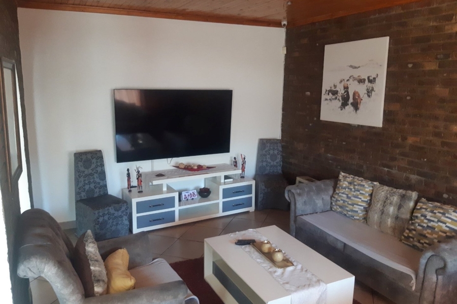 4 Bedroom Property for Sale in Aerorand Mpumalanga