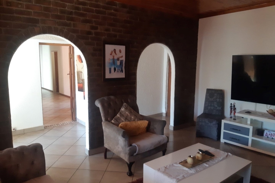 4 Bedroom Property for Sale in Aerorand Mpumalanga