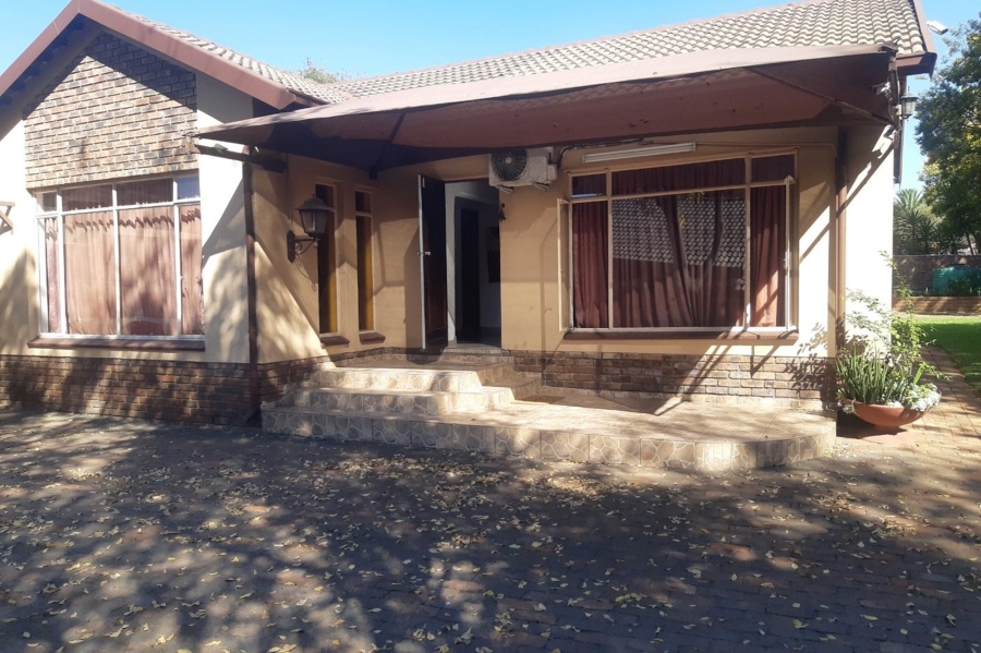 4 Bedroom Property for Sale in Aerorand Mpumalanga