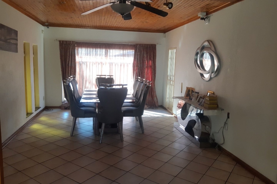 4 Bedroom Property for Sale in Aerorand Mpumalanga