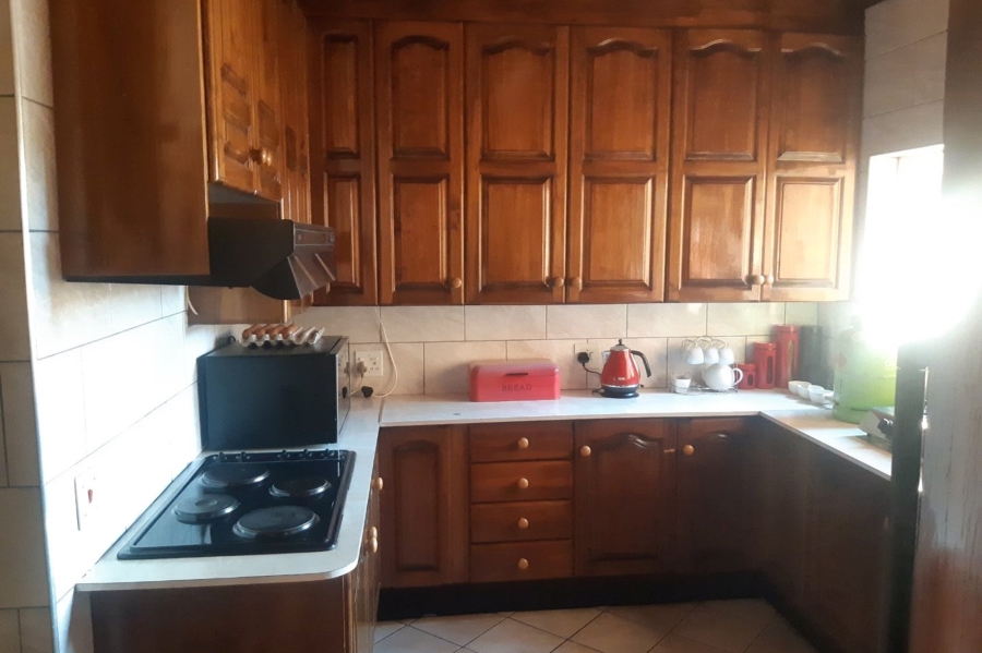 4 Bedroom Property for Sale in Aerorand Mpumalanga