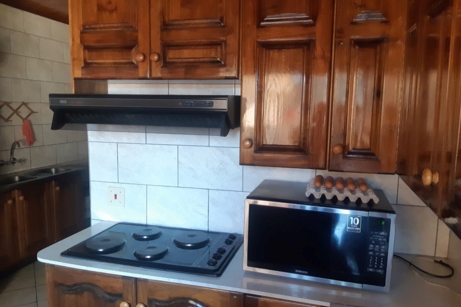 4 Bedroom Property for Sale in Aerorand Mpumalanga