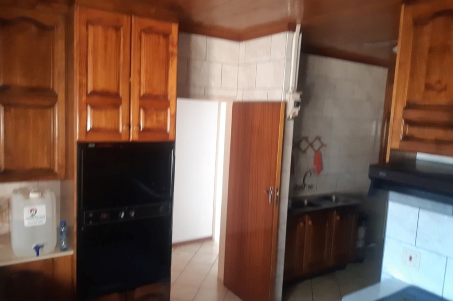 4 Bedroom Property for Sale in Aerorand Mpumalanga