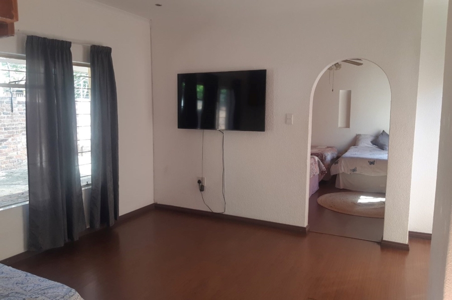 4 Bedroom Property for Sale in Aerorand Mpumalanga