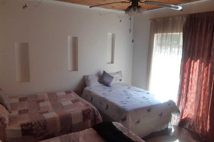 4 Bedroom Property for Sale in Aerorand Mpumalanga