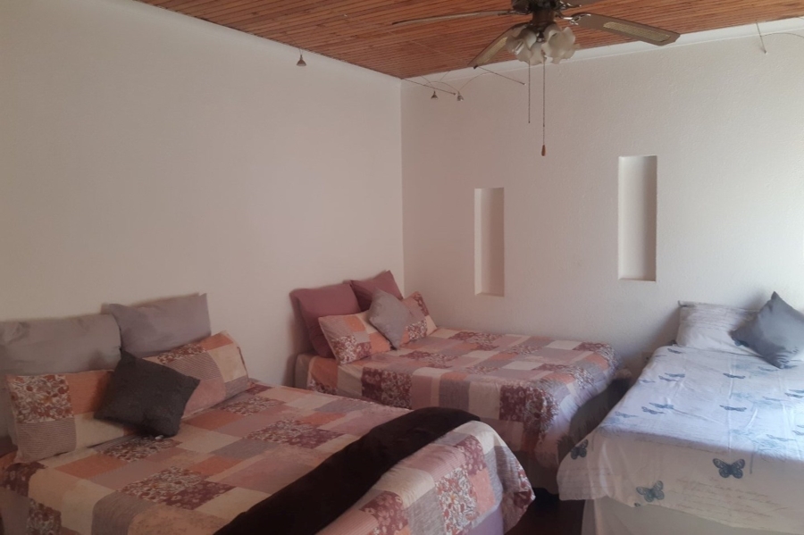 4 Bedroom Property for Sale in Aerorand Mpumalanga