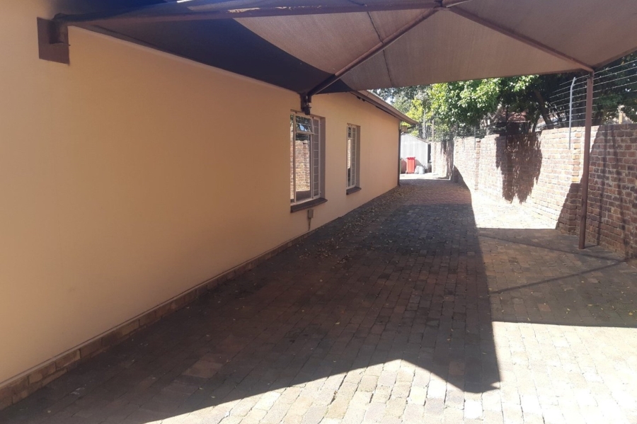 4 Bedroom Property for Sale in Aerorand Mpumalanga