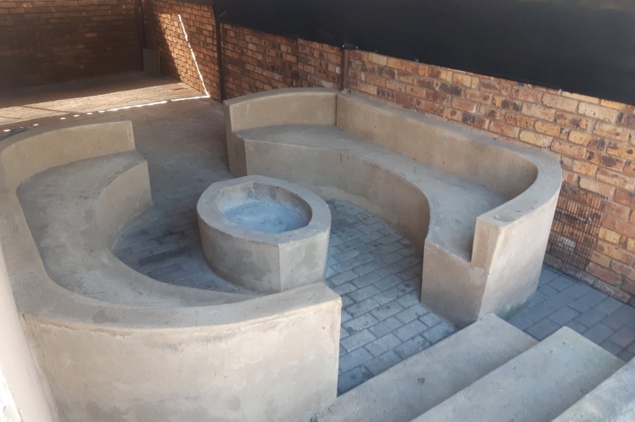 4 Bedroom Property for Sale in Aerorand Mpumalanga