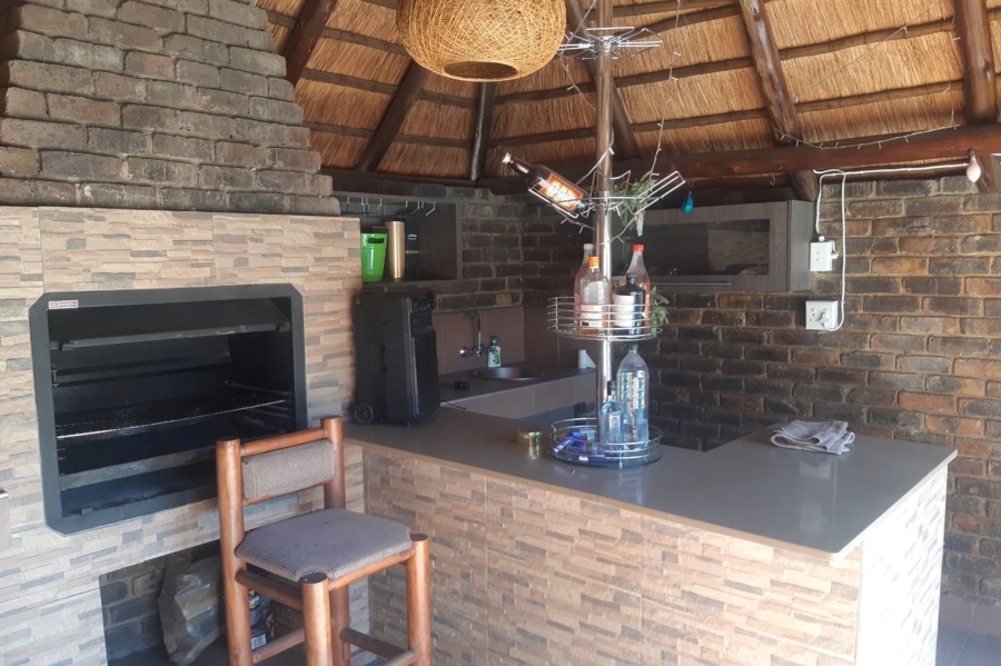 4 Bedroom Property for Sale in Aerorand Mpumalanga