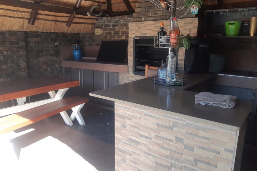 4 Bedroom Property for Sale in Aerorand Mpumalanga