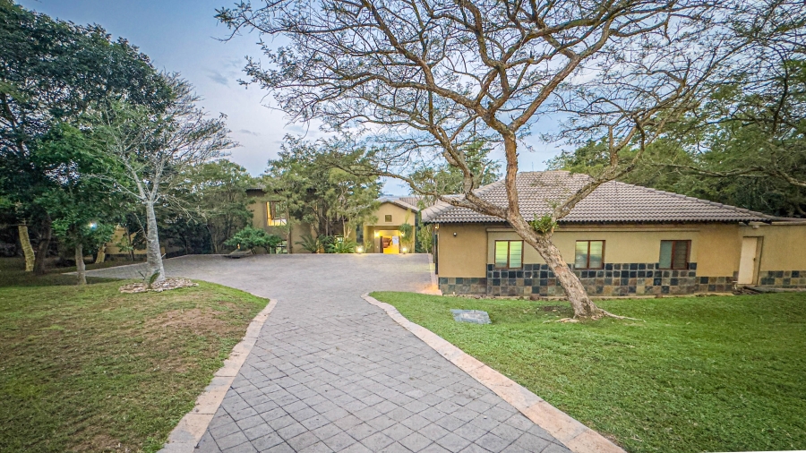 5 Bedroom Property for Sale in Shandon Mpumalanga