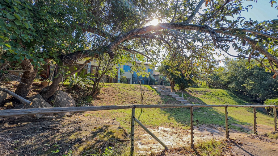 5 Bedroom Property for Sale in Shandon Mpumalanga