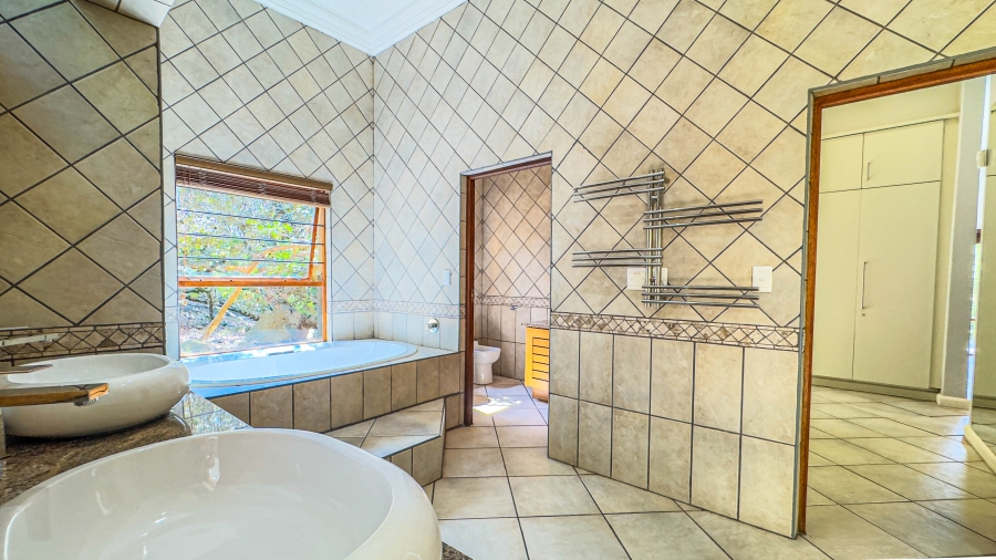 5 Bedroom Property for Sale in Shandon Mpumalanga