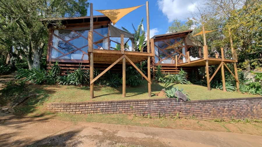 Commercial Property for Sale in Graskop Mpumalanga