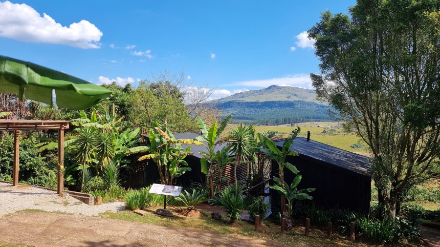 Commercial Property for Sale in Graskop Mpumalanga