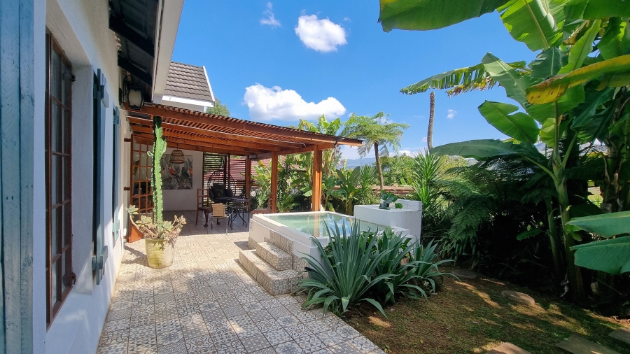 Commercial Property for Sale in Graskop Mpumalanga