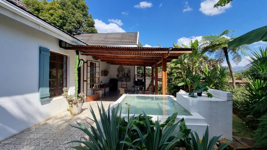 Commercial Property for Sale in Graskop Mpumalanga