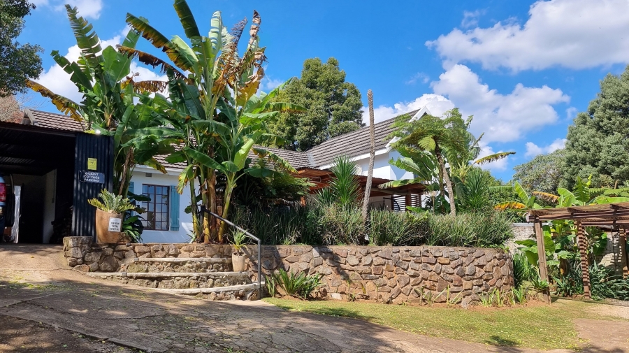 Commercial Property for Sale in Graskop Mpumalanga