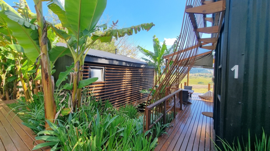 Commercial Property for Sale in Graskop Mpumalanga