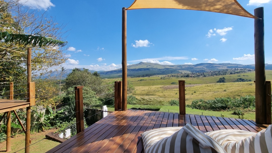 Commercial Property for Sale in Graskop Mpumalanga