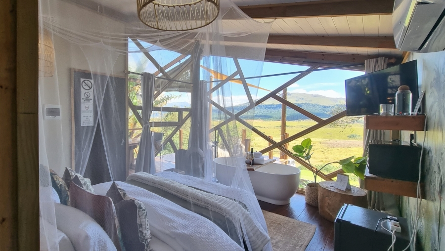 Commercial Property for Sale in Graskop Mpumalanga