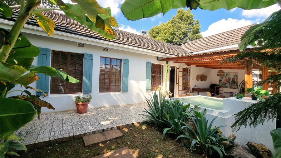 Commercial Property for Sale in Graskop Mpumalanga