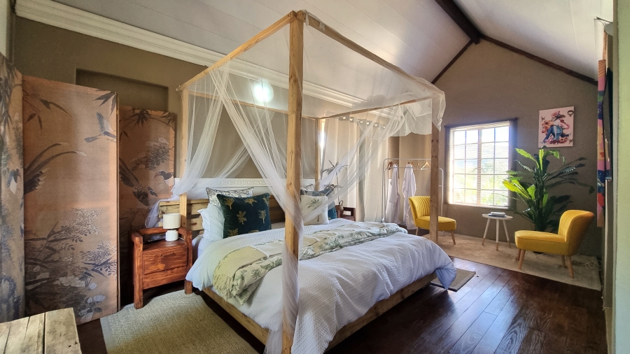 Commercial Property for Sale in Graskop Mpumalanga