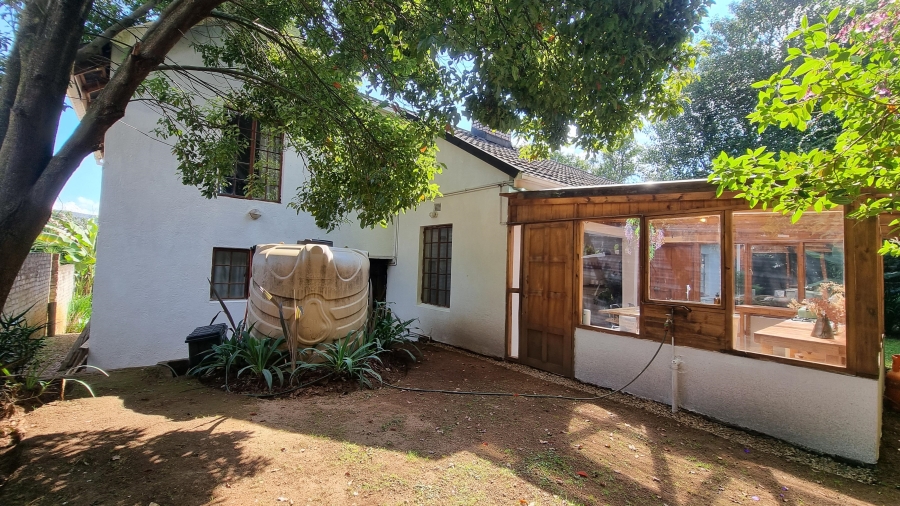 Commercial Property for Sale in Graskop Mpumalanga