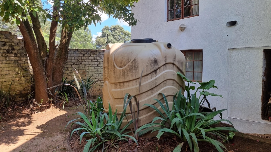 Commercial Property for Sale in Graskop Mpumalanga