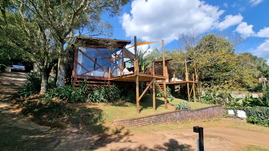 Commercial Property for Sale in Graskop Mpumalanga