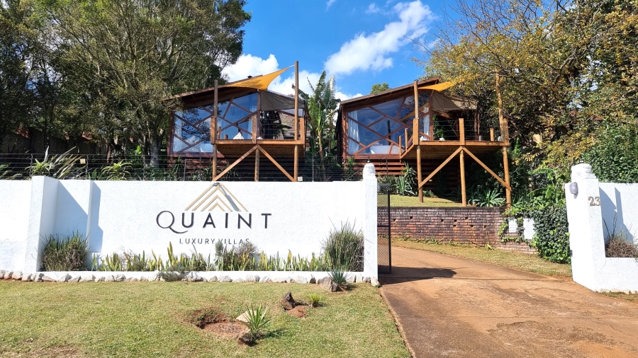 Commercial Property for Sale in Graskop Mpumalanga