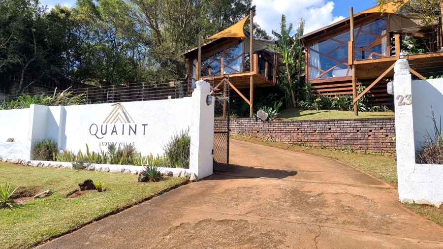 Commercial Property for Sale in Graskop Mpumalanga