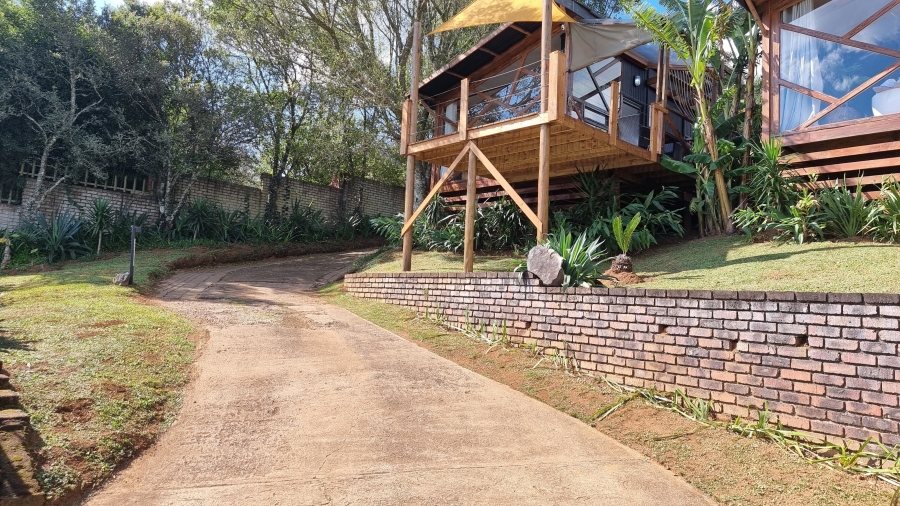 Commercial Property for Sale in Graskop Mpumalanga
