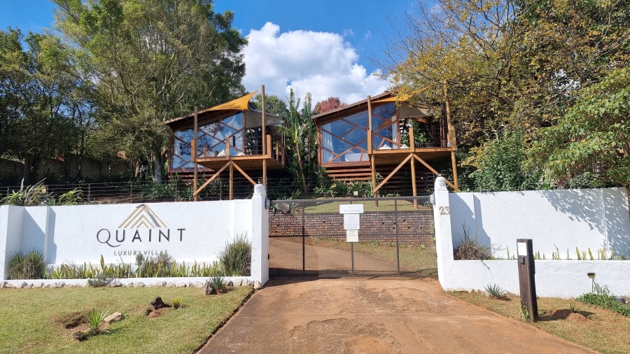 Commercial Property for Sale in Graskop Mpumalanga