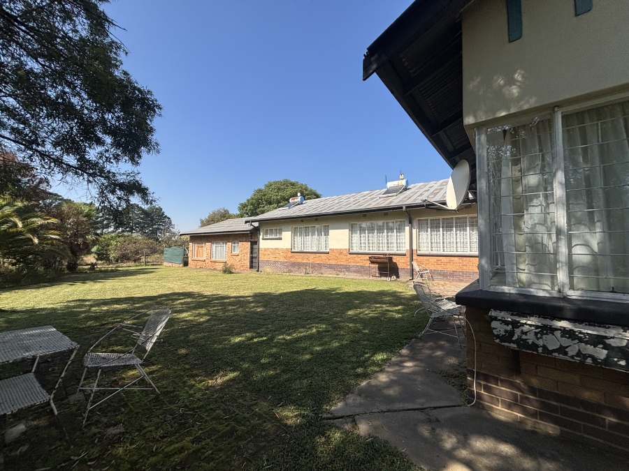 Commercial Property for Sale in Jackaroo A H Mpumalanga