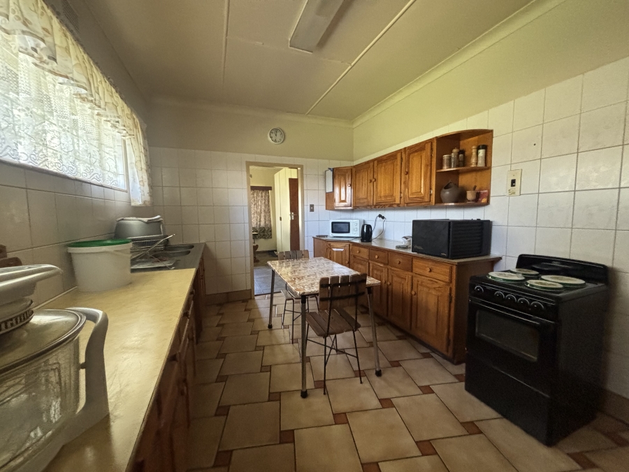 Commercial Property for Sale in Jackaroo A H Mpumalanga
