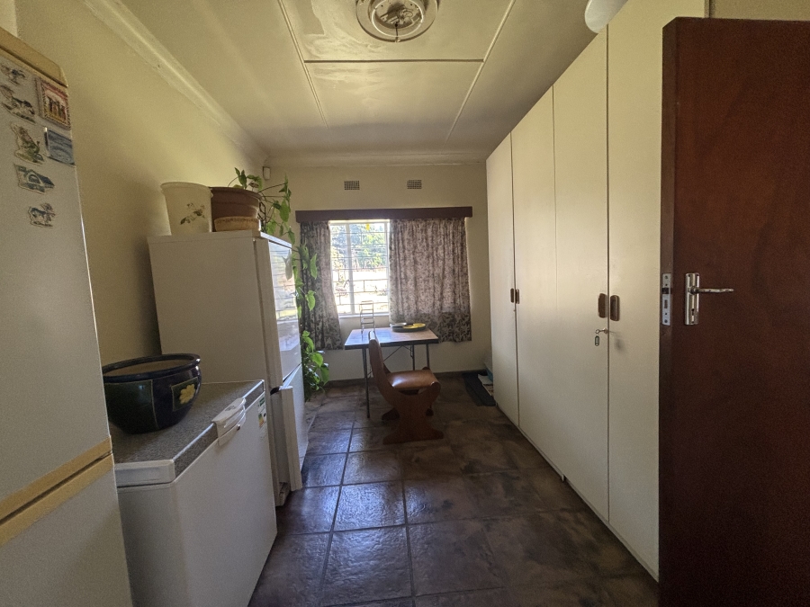 Commercial Property for Sale in Jackaroo A H Mpumalanga
