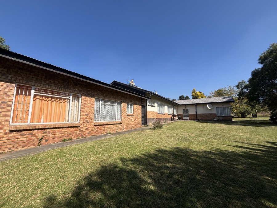Commercial Property for Sale in Jackaroo A H Mpumalanga