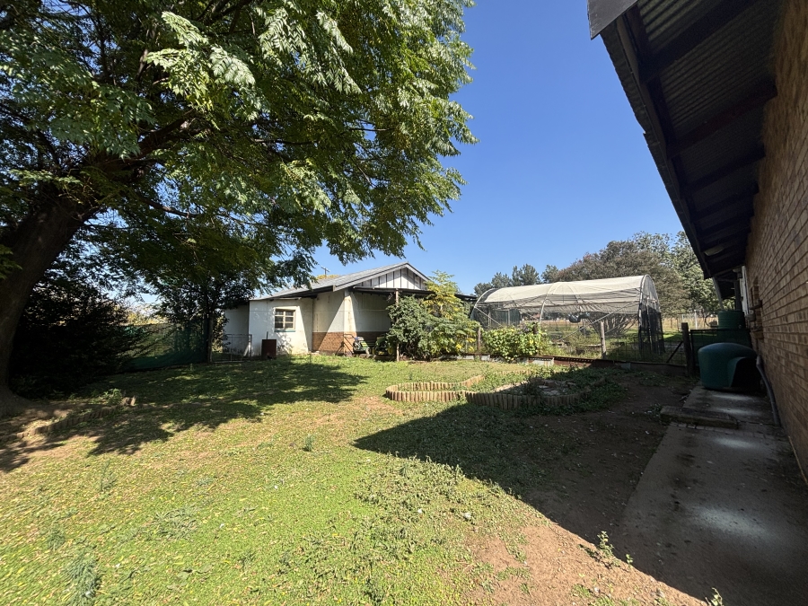 Commercial Property for Sale in Jackaroo A H Mpumalanga