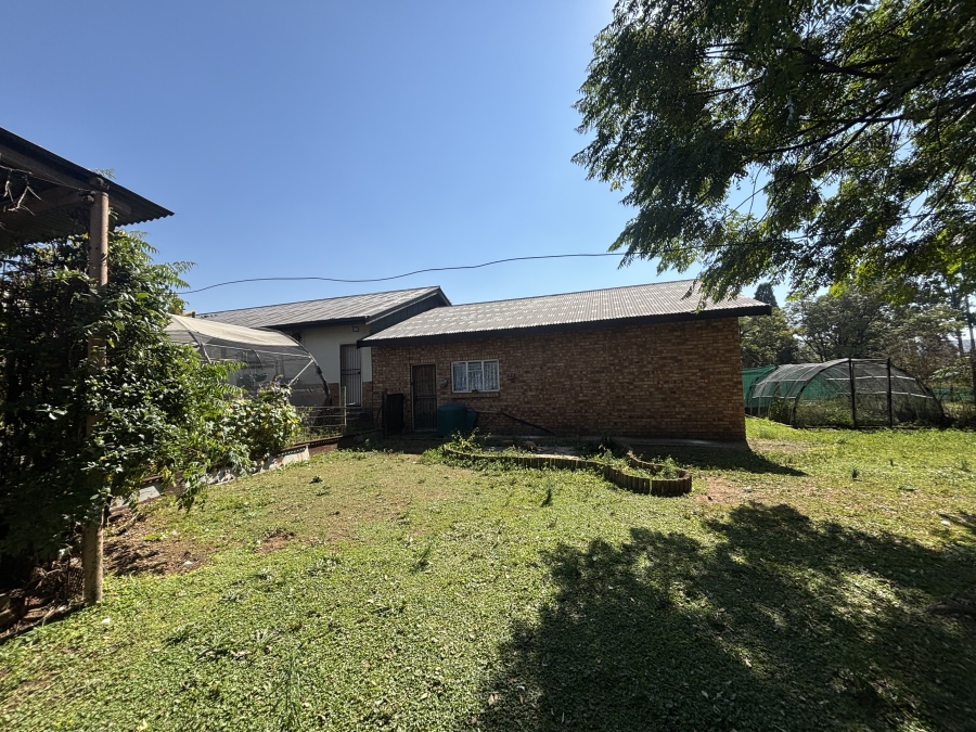 Commercial Property for Sale in Jackaroo A H Mpumalanga